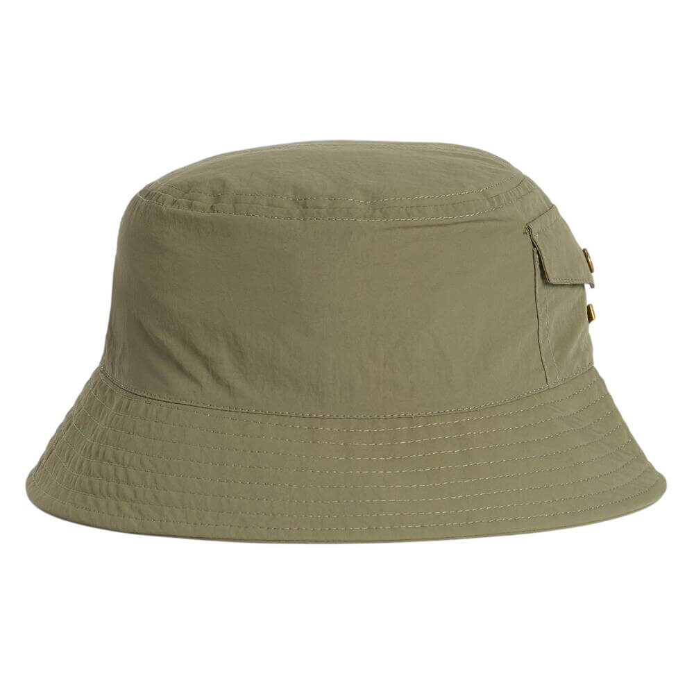 Barbour Tracker Showerproof Bucket Hat